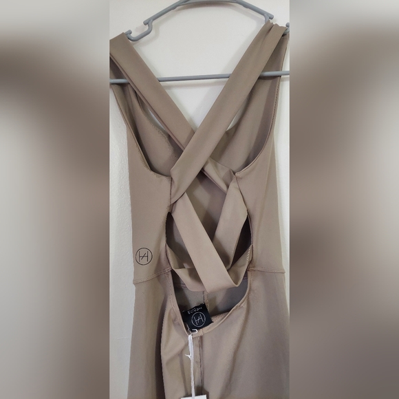 Heros by Tracy Anderson unitard  wom3ns size small. B1 - Picture 9 of 9